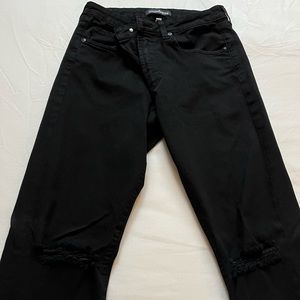 Men’s Monfrere skinny jeans